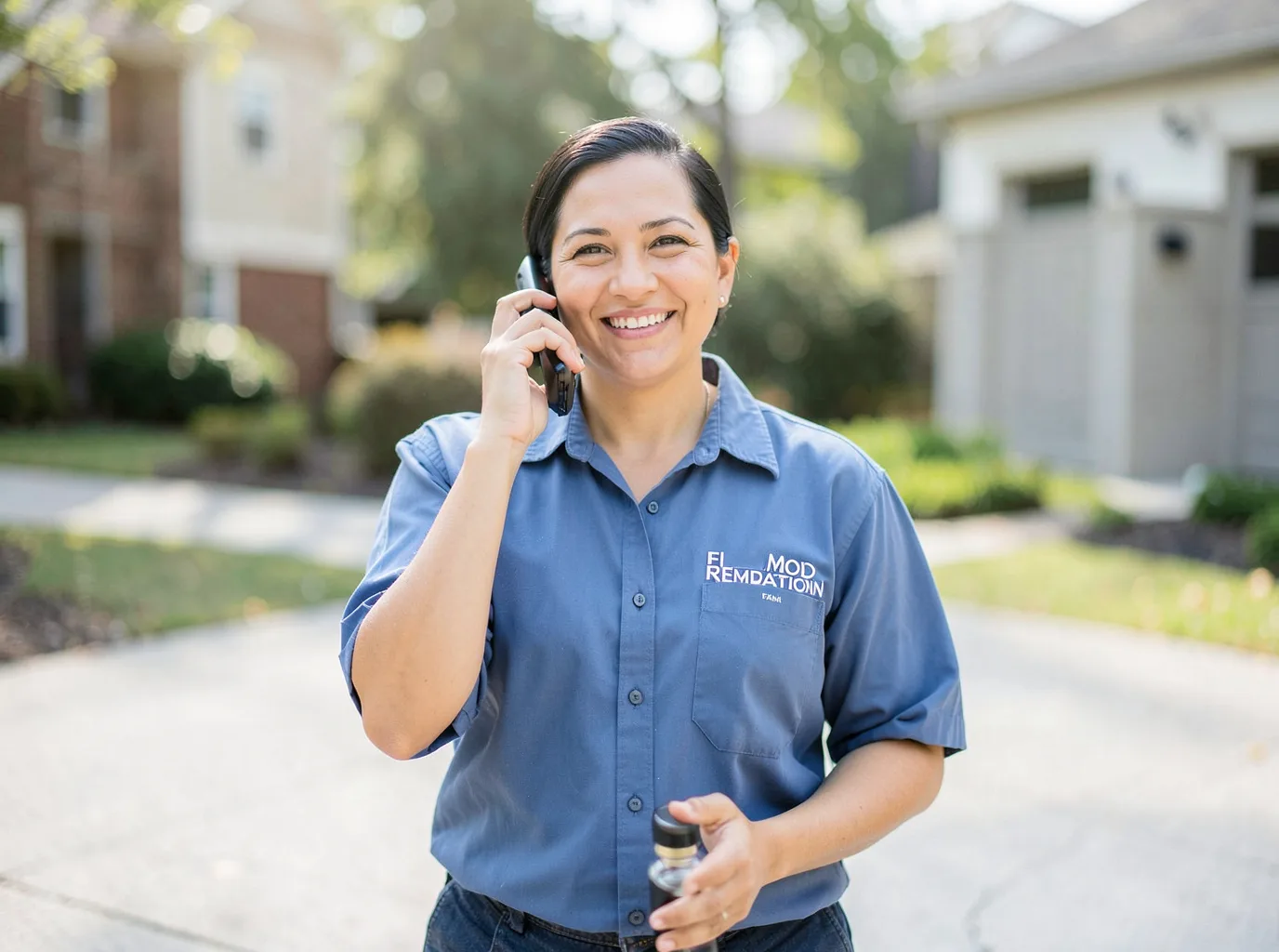 Mold Remediation Mission, KS FAQs